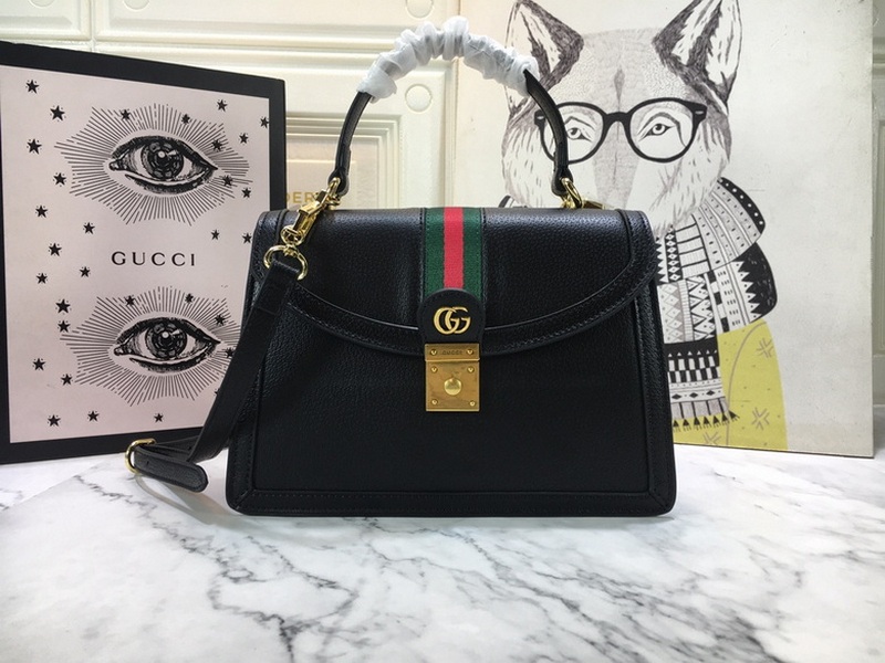 Gucci Handbags 970